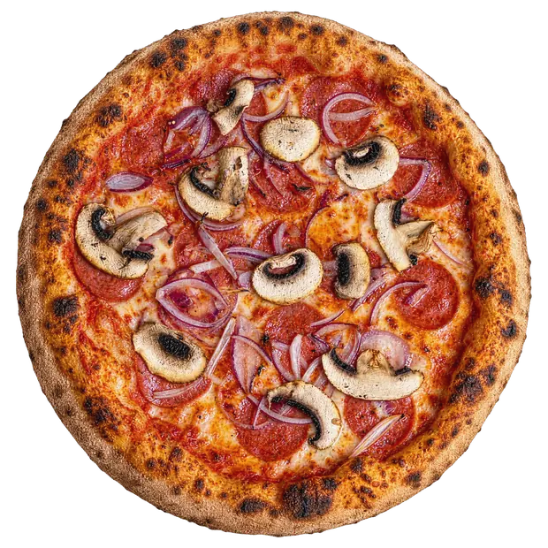 Pac man